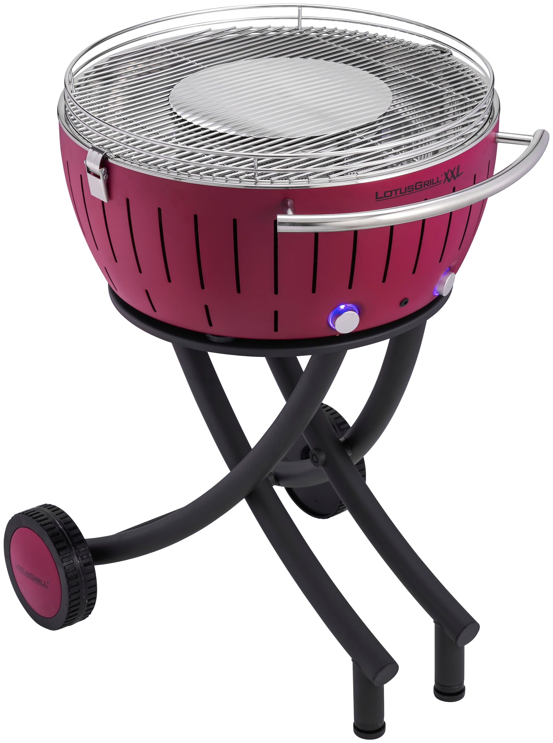 3. Bild von LotusGrill Holzkohlegrill »XXL (G600)«