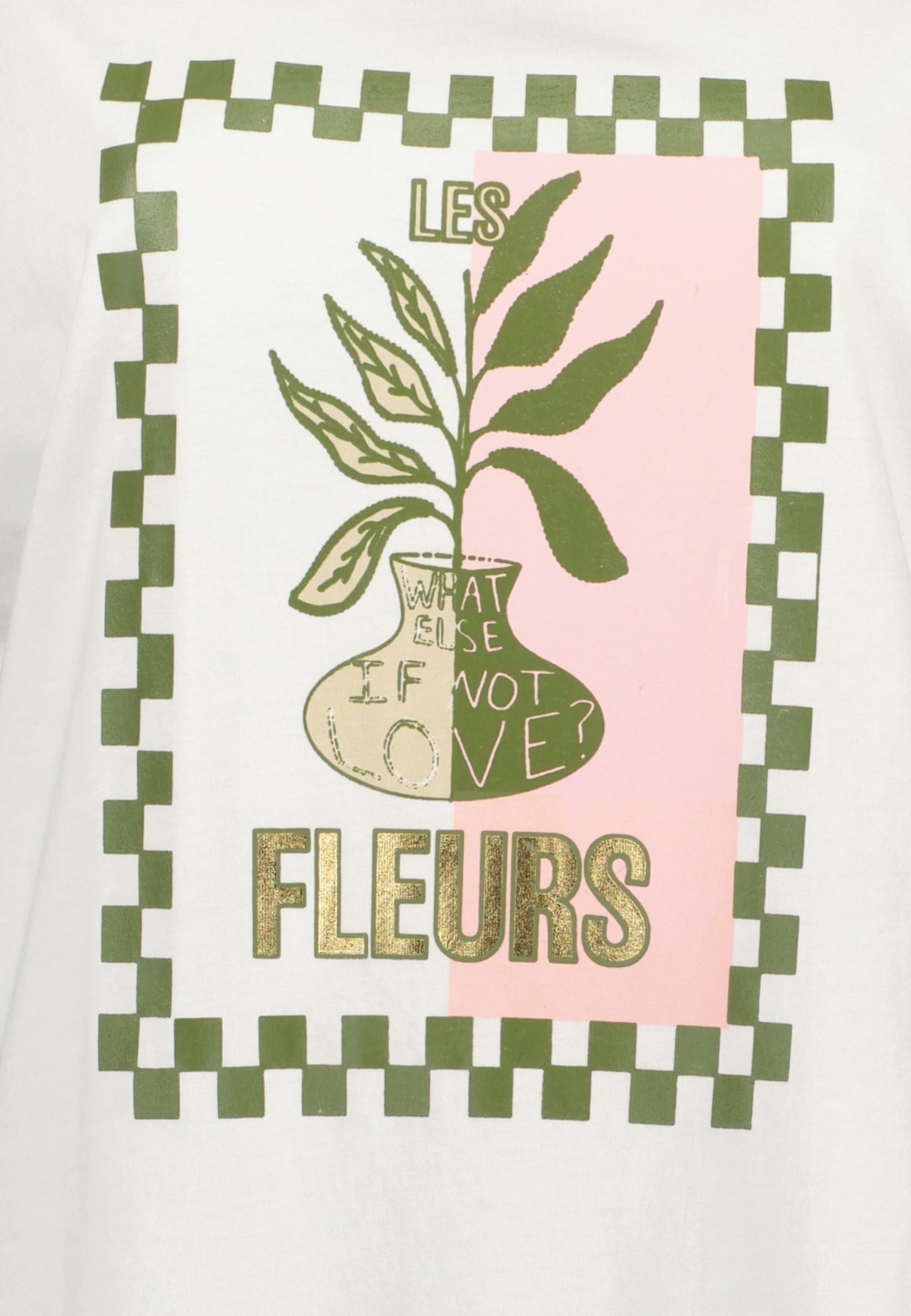 Blue Seven T-Shirt »Blue Seven T-Shirt« 1 Stk.