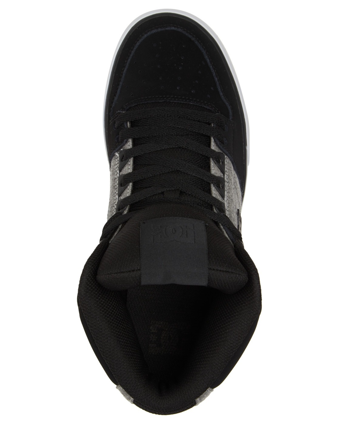 DC Shoes Sneaker »Pure High-Top«