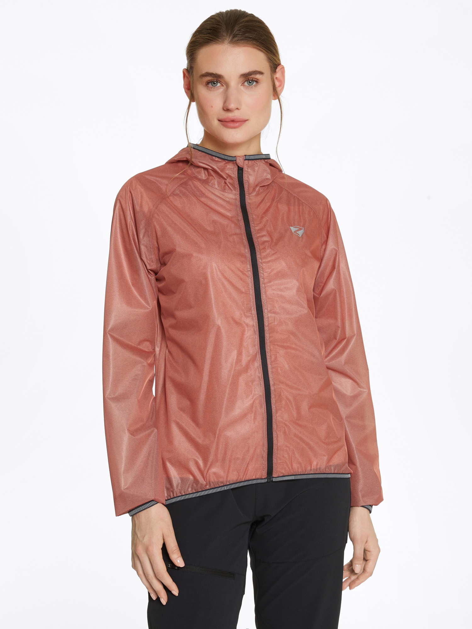 Ziener Regenjacke »NATINA«