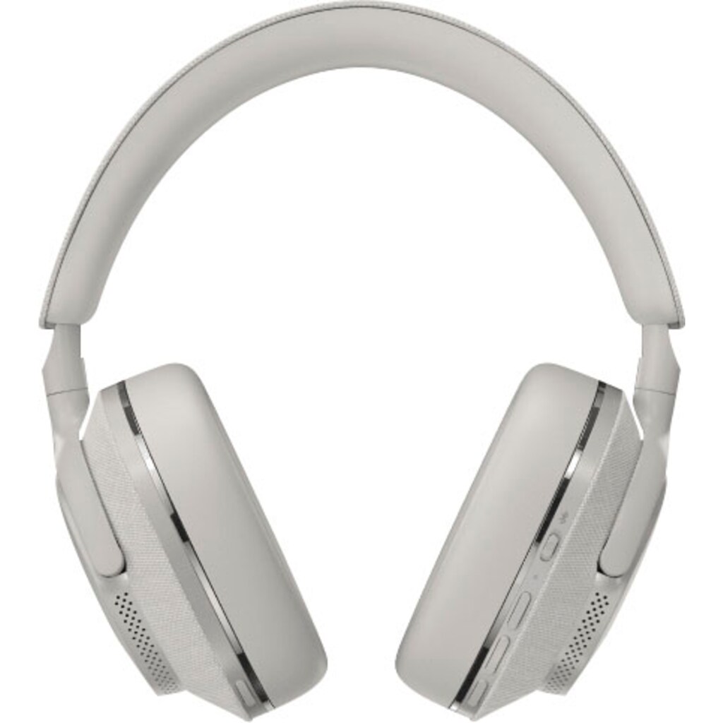 Bowers & Wilkins Over-Ear-Kopfhörer »Px7 S2«, Bluetooth, Noise-Cancelling-Rauschunterdrückung