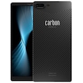 Carbon Mobile Smartphone »Carbon 1 MK II«, schwarz, (15,3 cm/6,01 Zoll, 256 GB Speicherplatz, 16 MP Kamera)