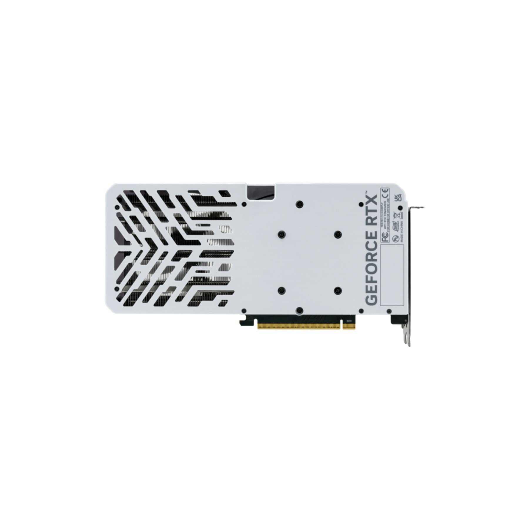 Palit Grafikkarte »GeForce RTX 5060 Ti White OC«