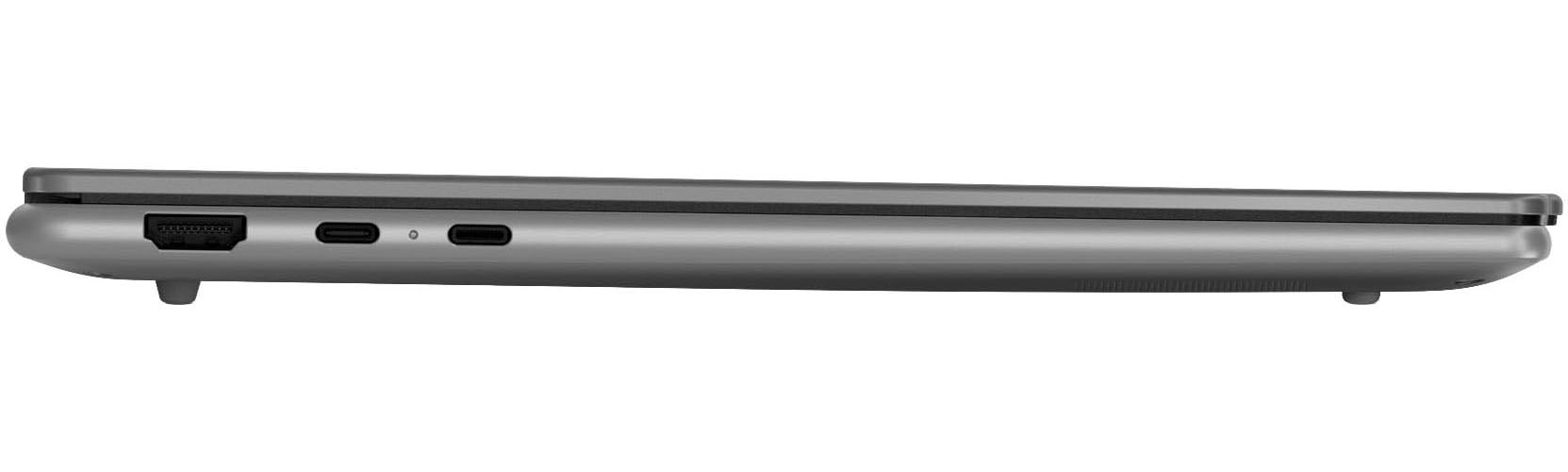 Lenovo Notebook »Yoga Slim 7 14AKP10« 35,56 cm / 14 ″ AMD Ryzen™ AI 5 Radeon 820M 512 GB SSD