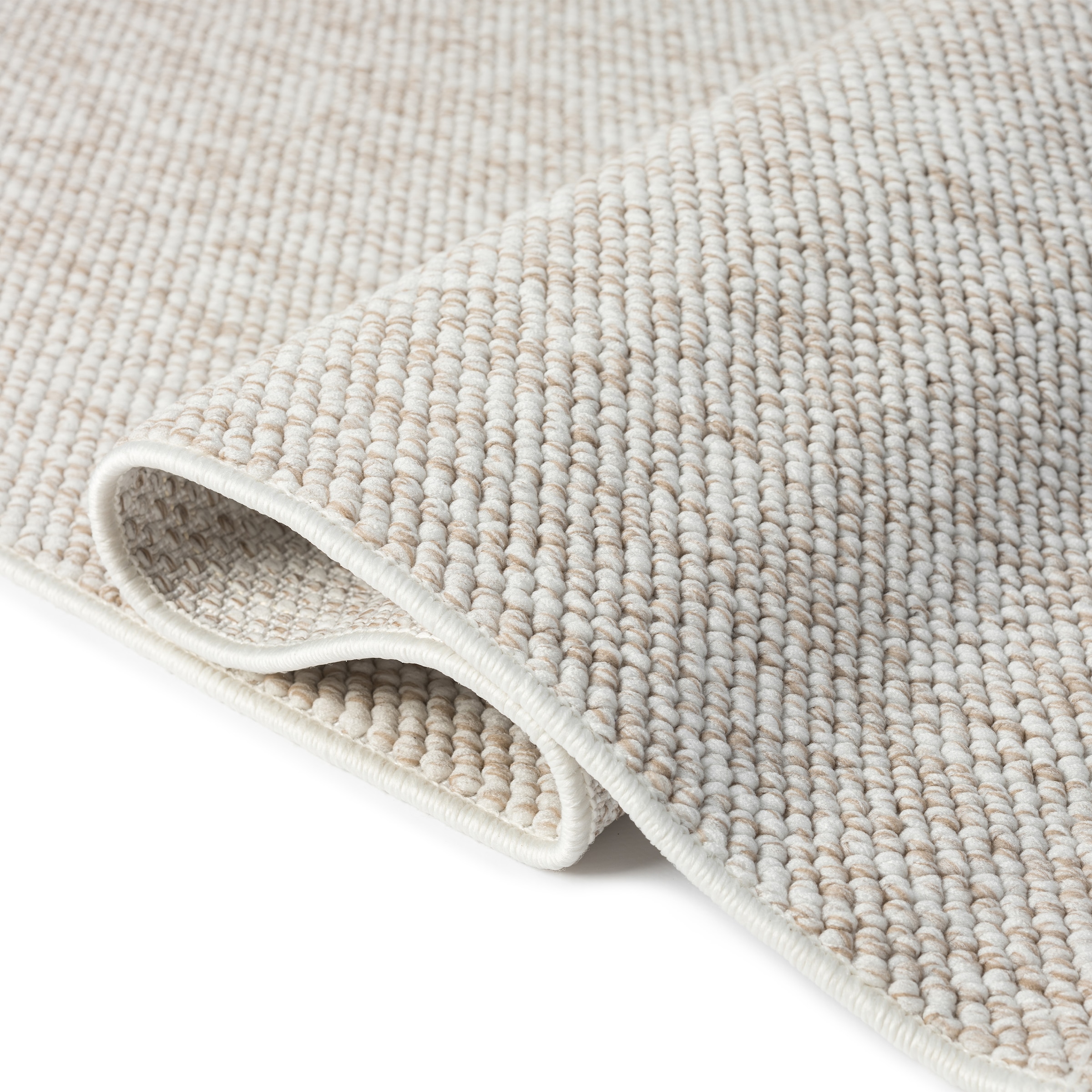 Sehrazat Teppich »Ada«, rechteckig, 8 mm Höhe, Sanfte Farben,modernes Design,langlebig,Eleganz trifft Komfort