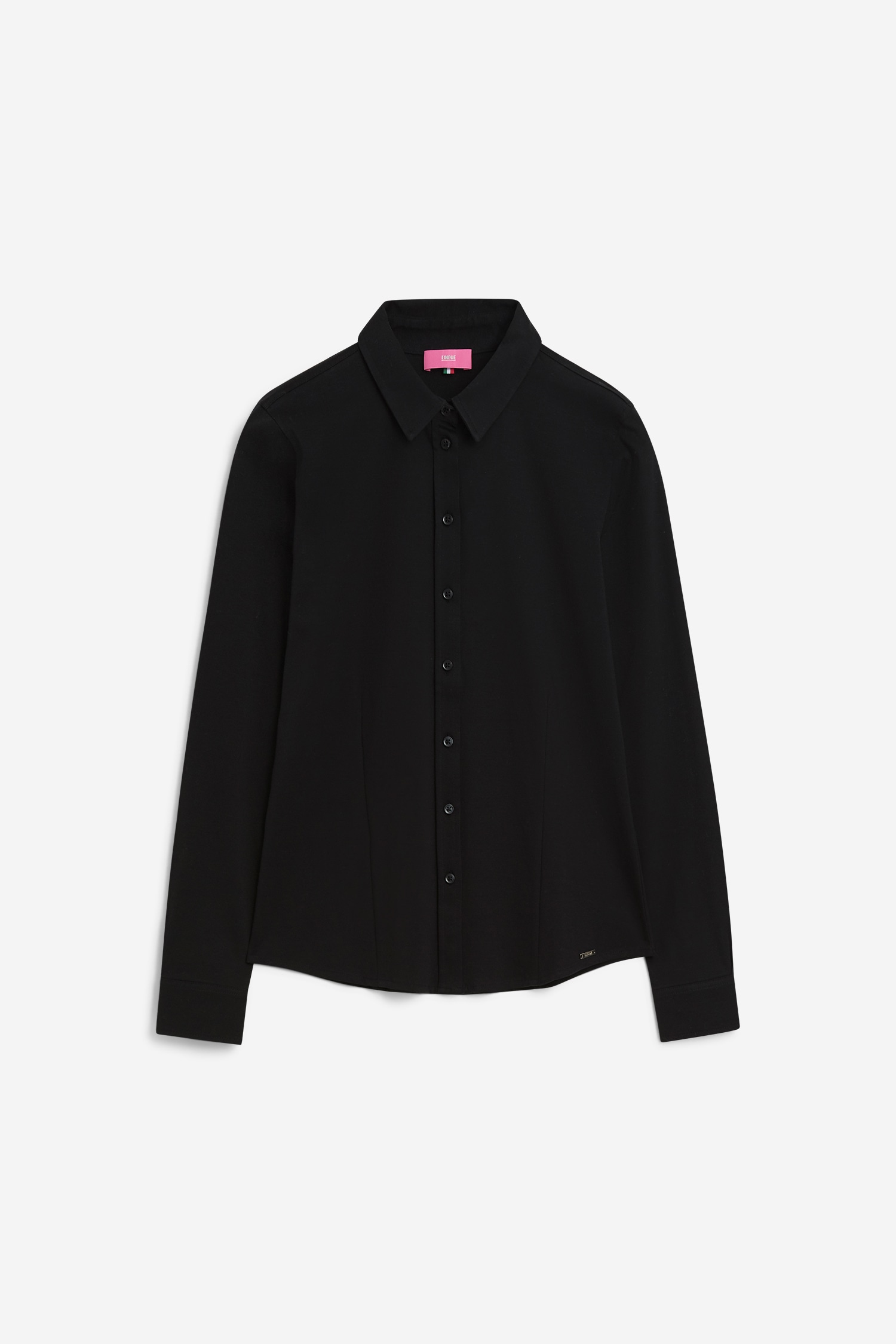 Cinque Hemdbluse »CISARY« mit Reverskragen