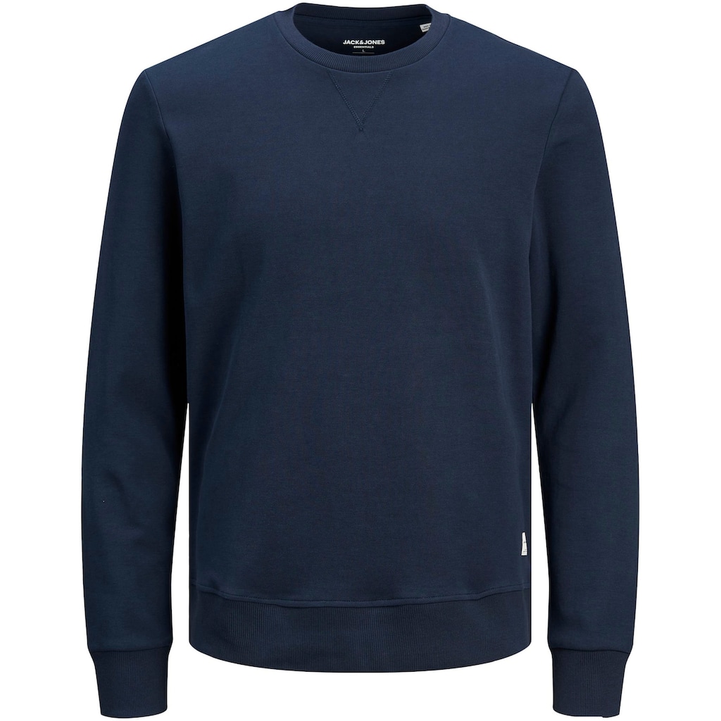 Jack & Jones Sweatshirt »BASIC SWEAT«