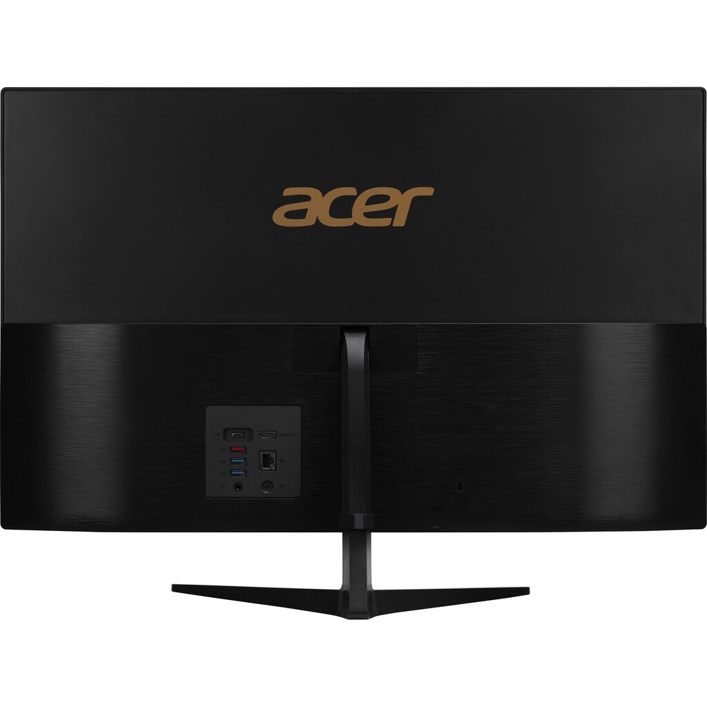 Acer All-in-One PC »Aspire C27-1700«