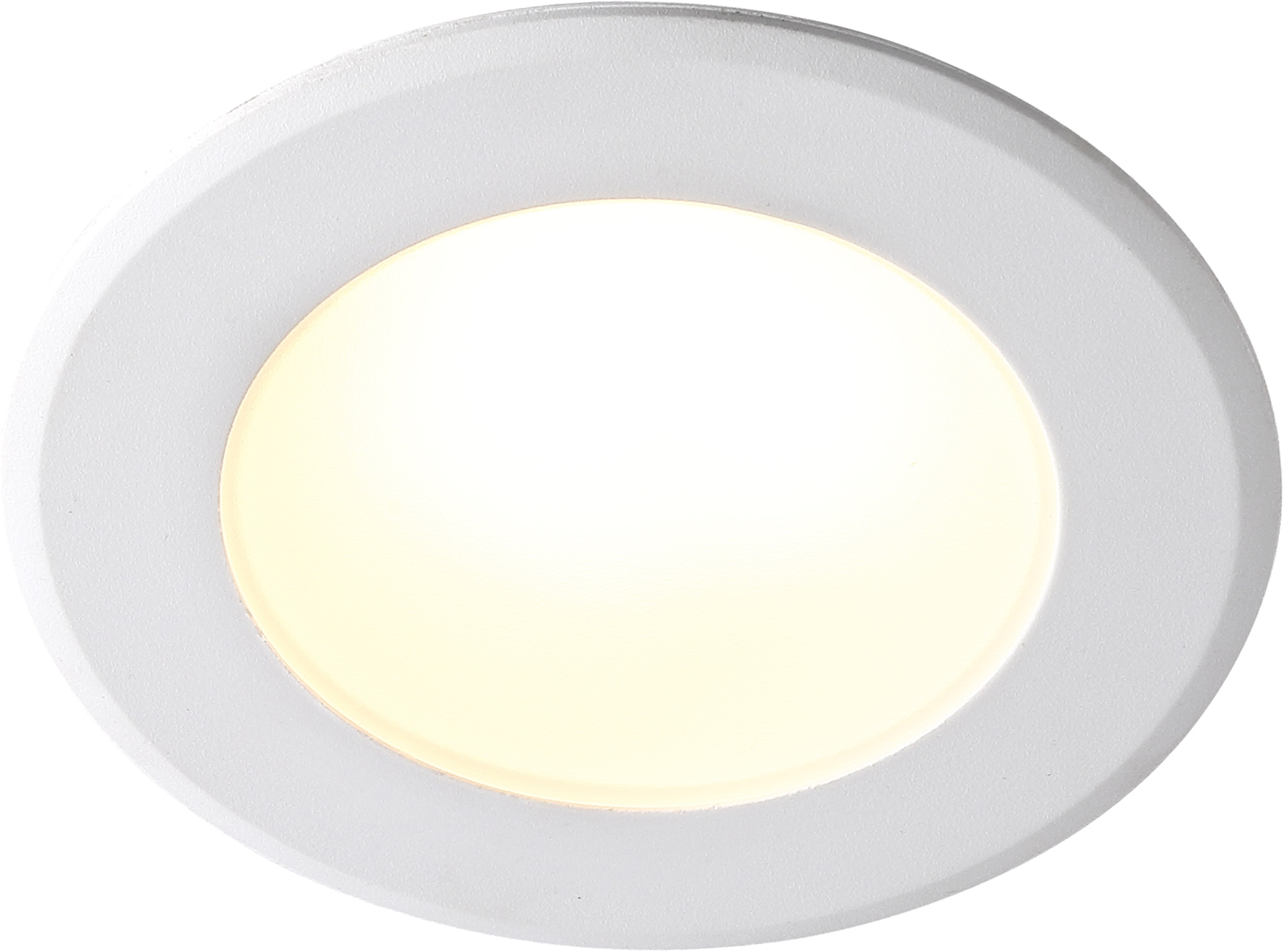 Nordlux LED Bad-Einbaustrahler »Birla«, Schutzart IP44 spritzwassergeschütz günstig online kaufen