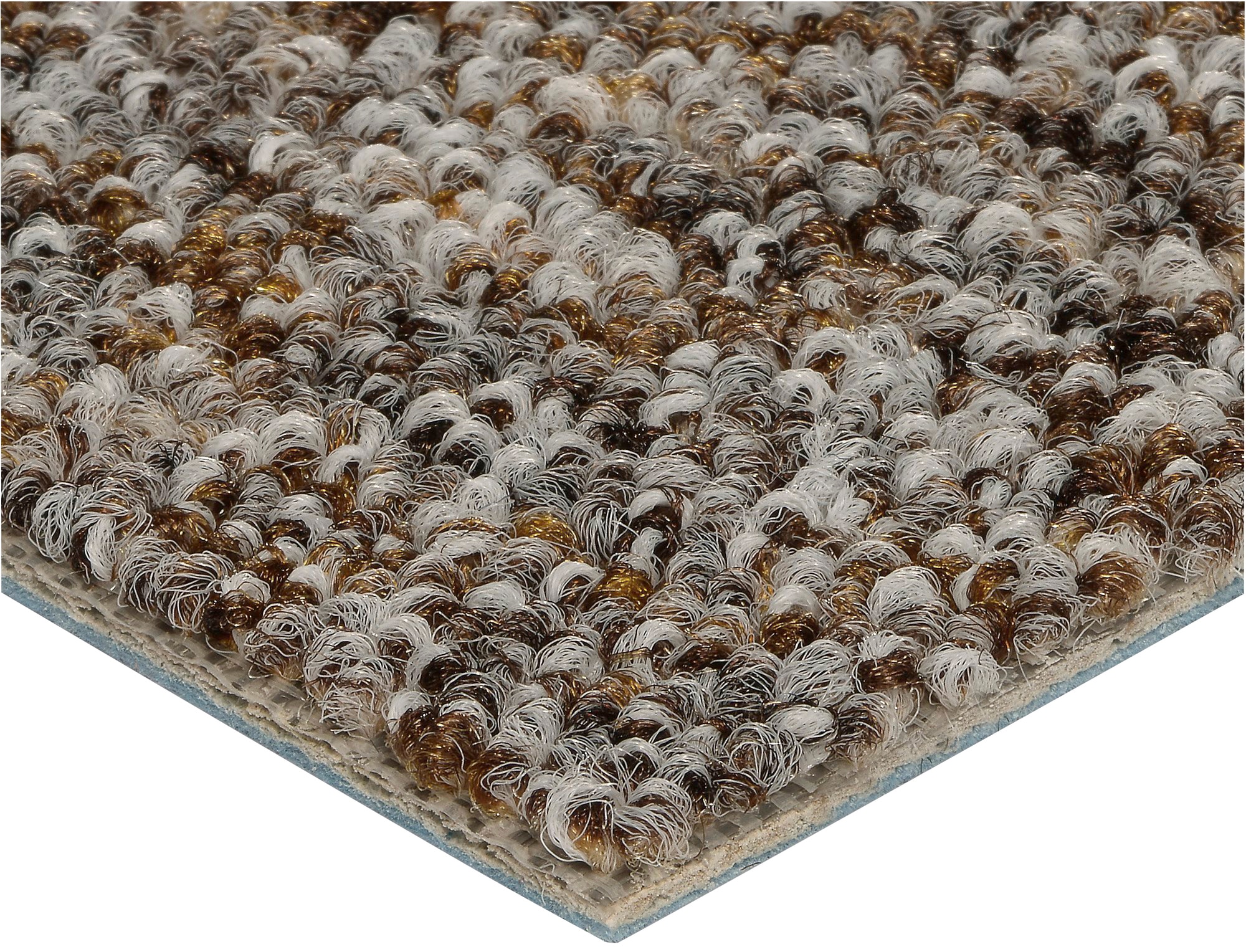Bodenmeister Teppichboden »Heilbronn, Schlinge - meliert, Made in Belgium«, rechteckig, 7,2 mm Höhe, Wohnzimmer, Kinderzimmer, Schlafzimmer, Breite 200/300/400/500 cm