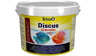 Tetra Fischfutter »Discus« kaufen