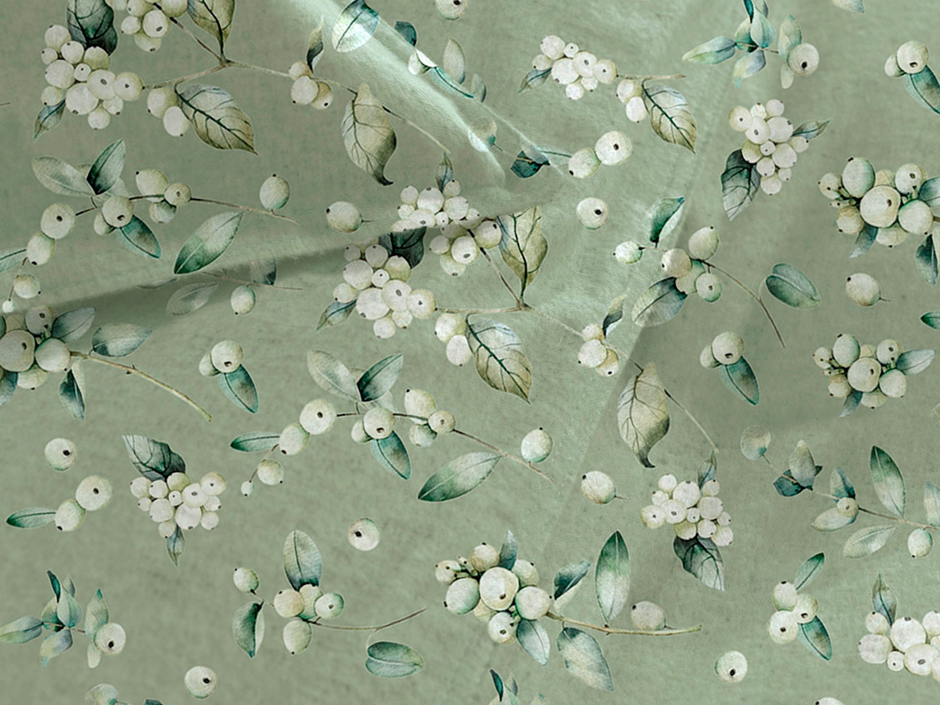 Heckett & Lane Bettwäsche »Ciro« 2 Stk. tlg. hochwertiges Flanell, Bettwäsche ab 135x200 cm.