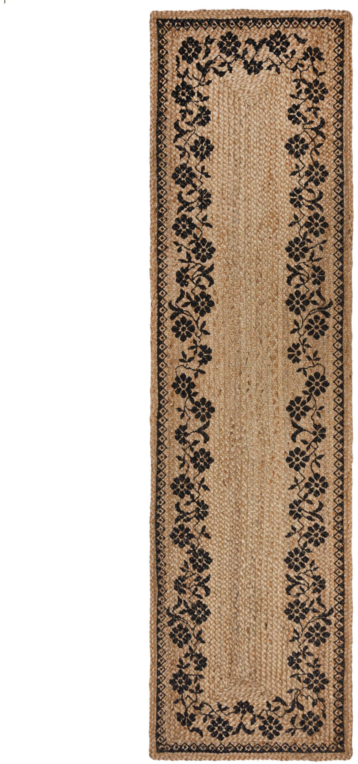FLAIR RUGS Läufer »Maisie«, rechteckig, 5 mm Höhe