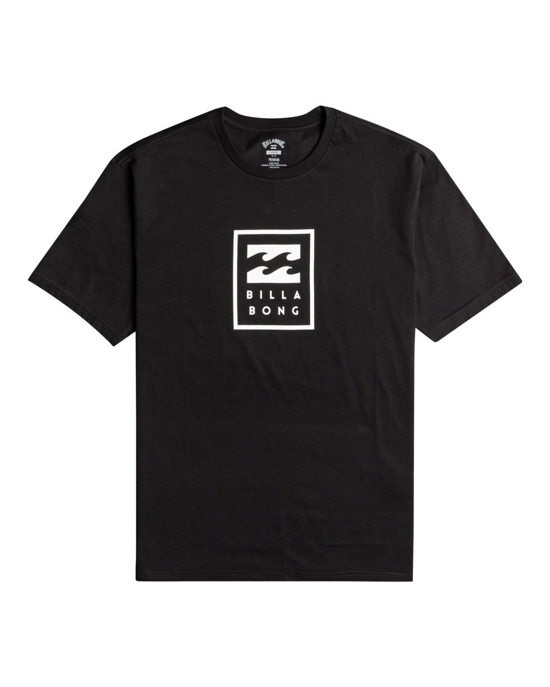 Billabong T-Shirt »Unity Stacked«