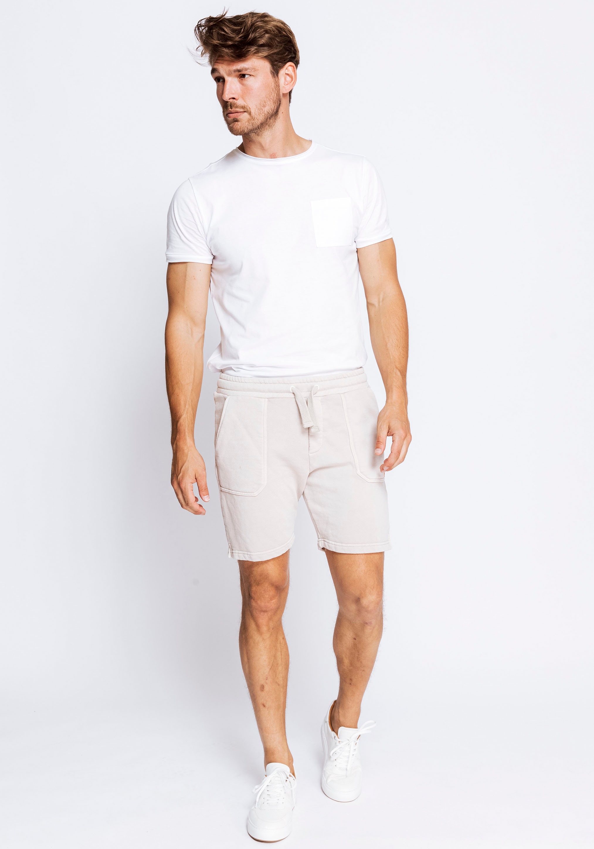 5. Bild von Zhrill Sweatshorts »ZHRILL Shorts«