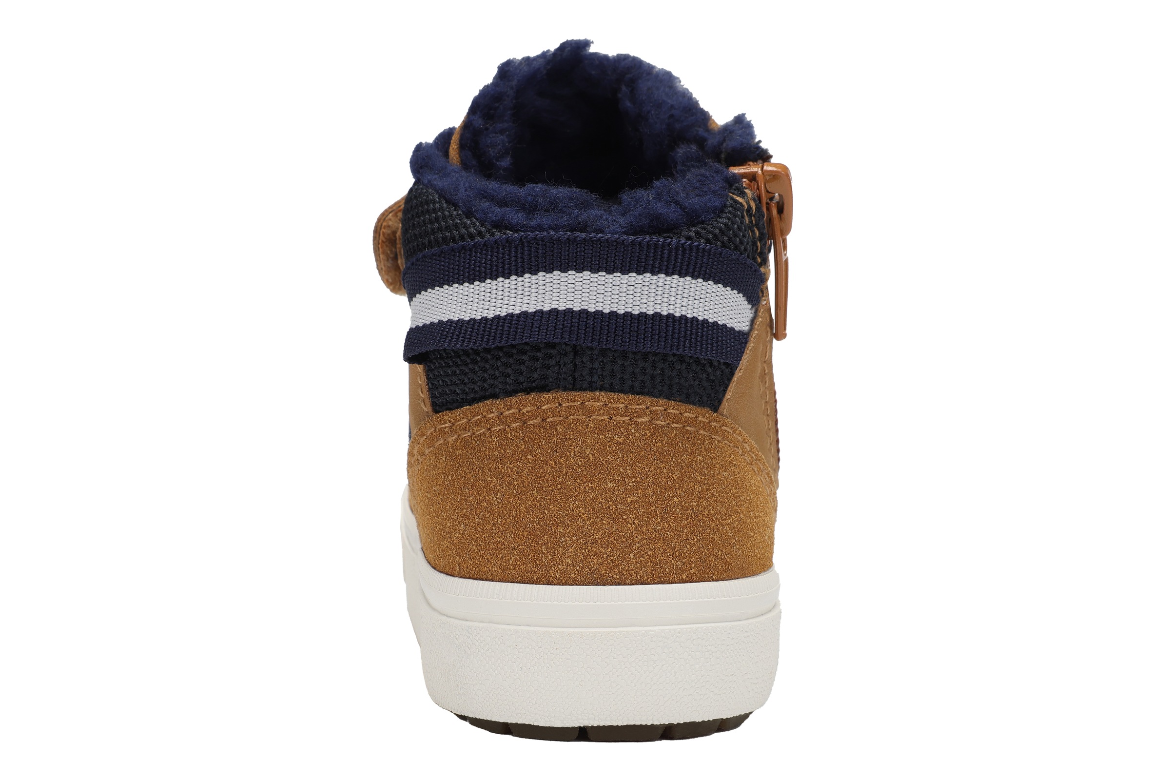 KangaROOS Sneaker »Kavu Shady EV«, gefüttert
