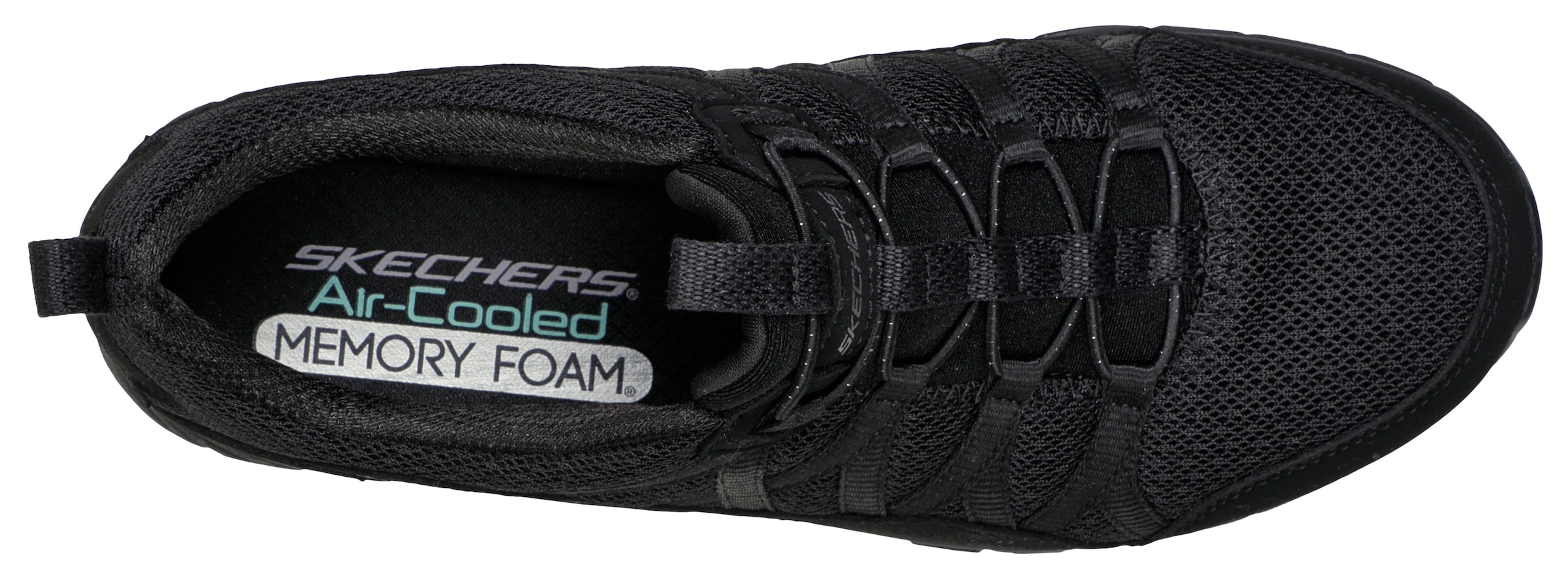 Skechers Slip-On Sneaker »GRATIS SPORT - LIVE GOLDEN«
