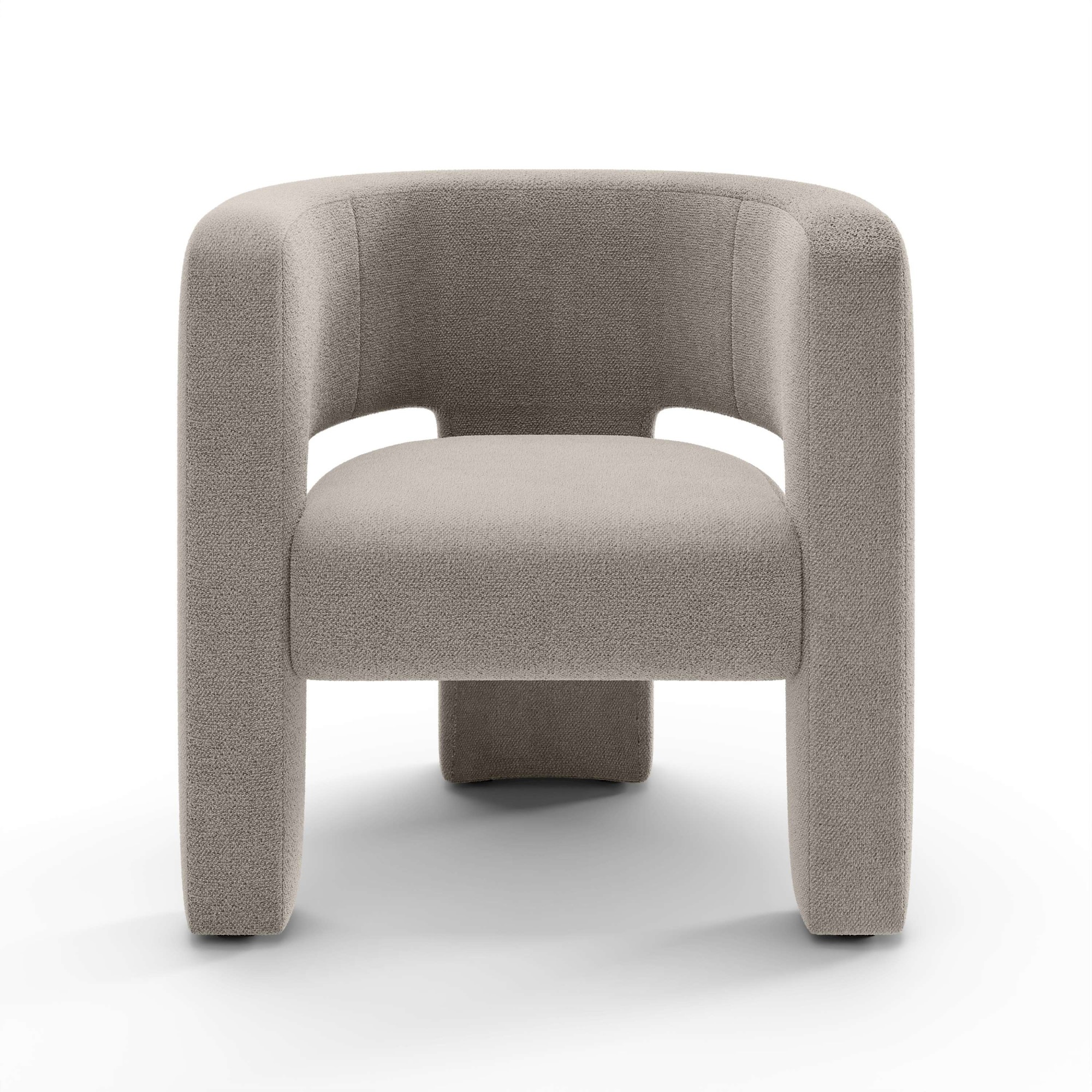 LeGer Home by Lena Gercke Sessel »Ohrensessel SELMIA Moderner Lounge-Sessel günstig online kaufen