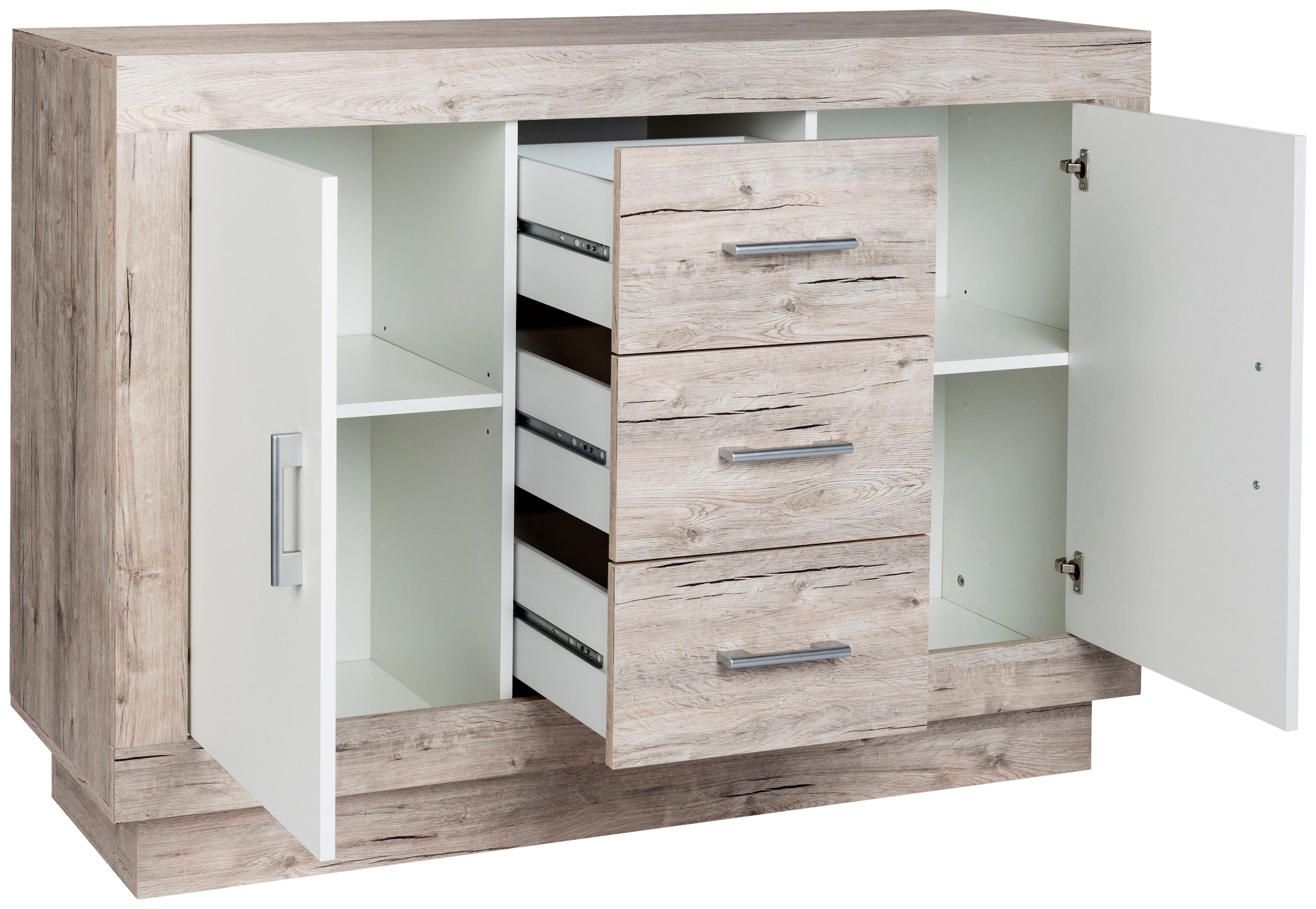 INOSIGN Kombikommode »Bremen 30 SEW Kommode«