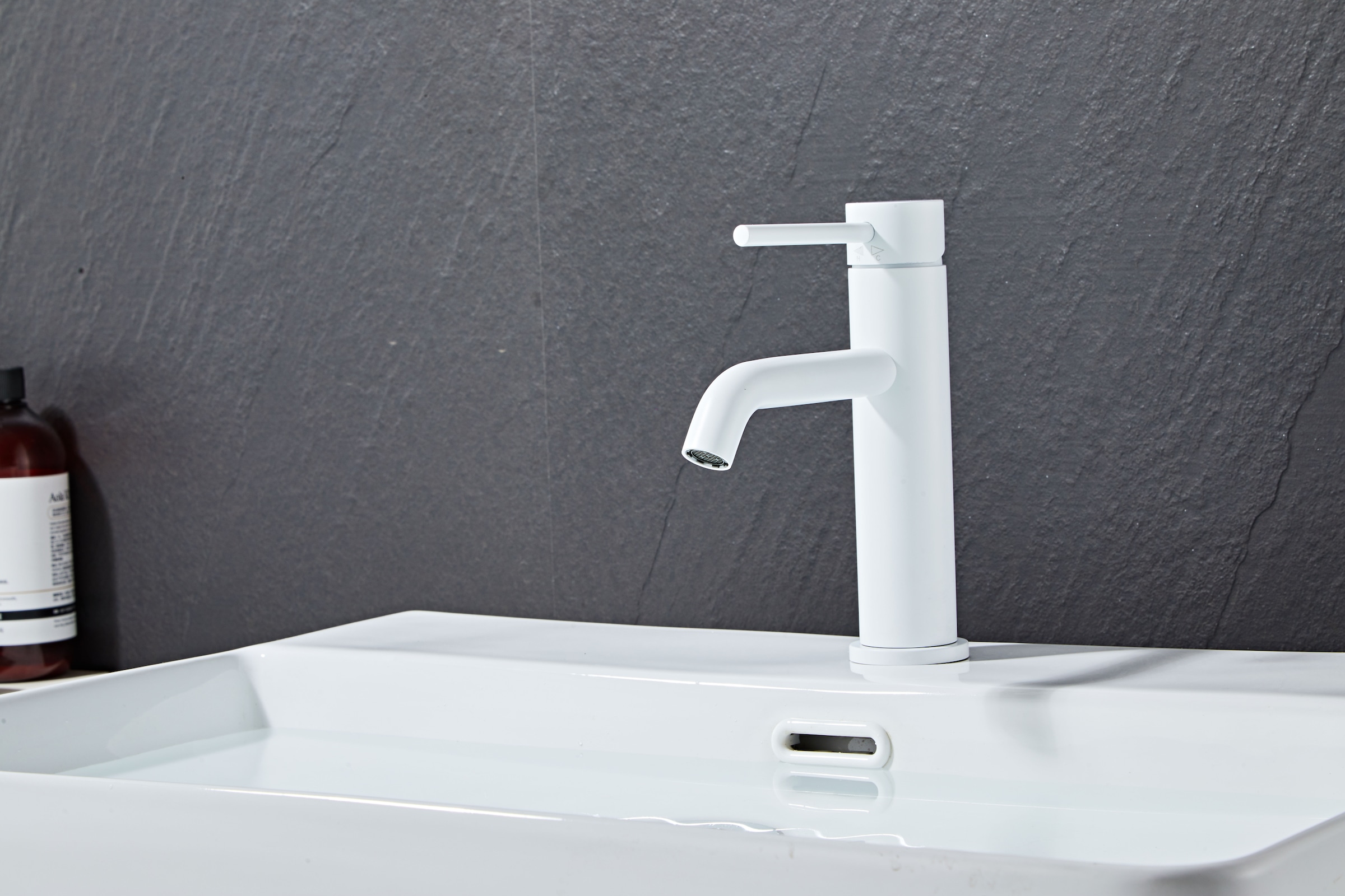 Øresund Badarmatur »Glockenblume« in verschiedenen Farben