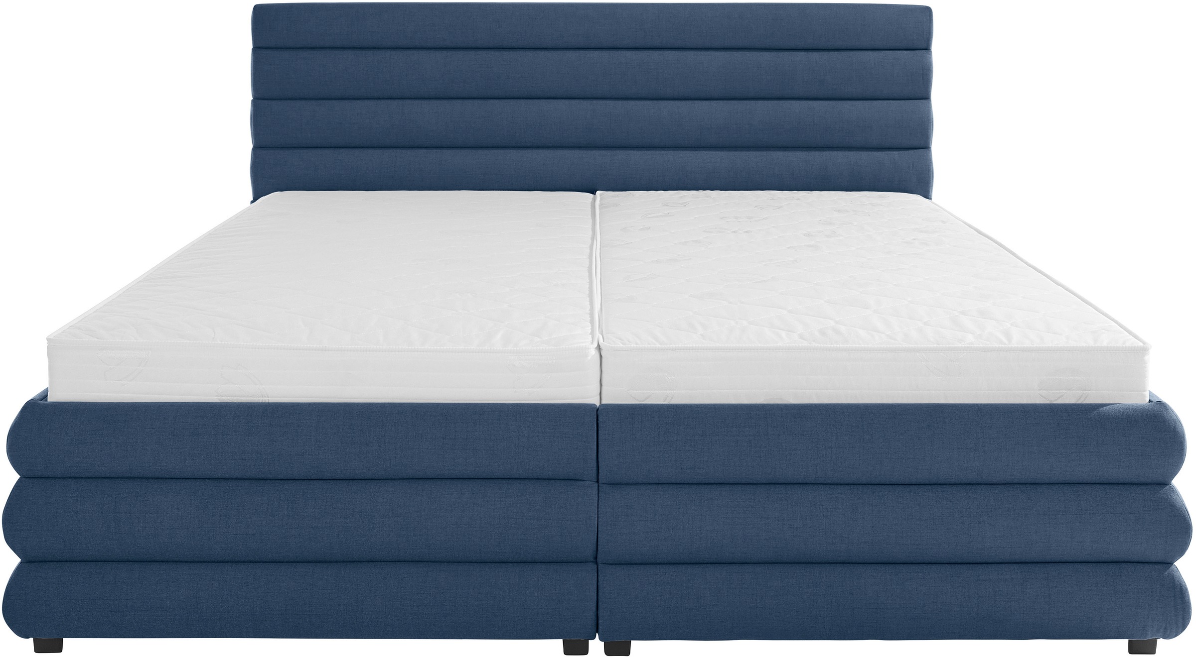 LeGer Home by Lena Gercke Polsterbett "Maylis" wahlweise mit und ohne Matra günstig online kaufen