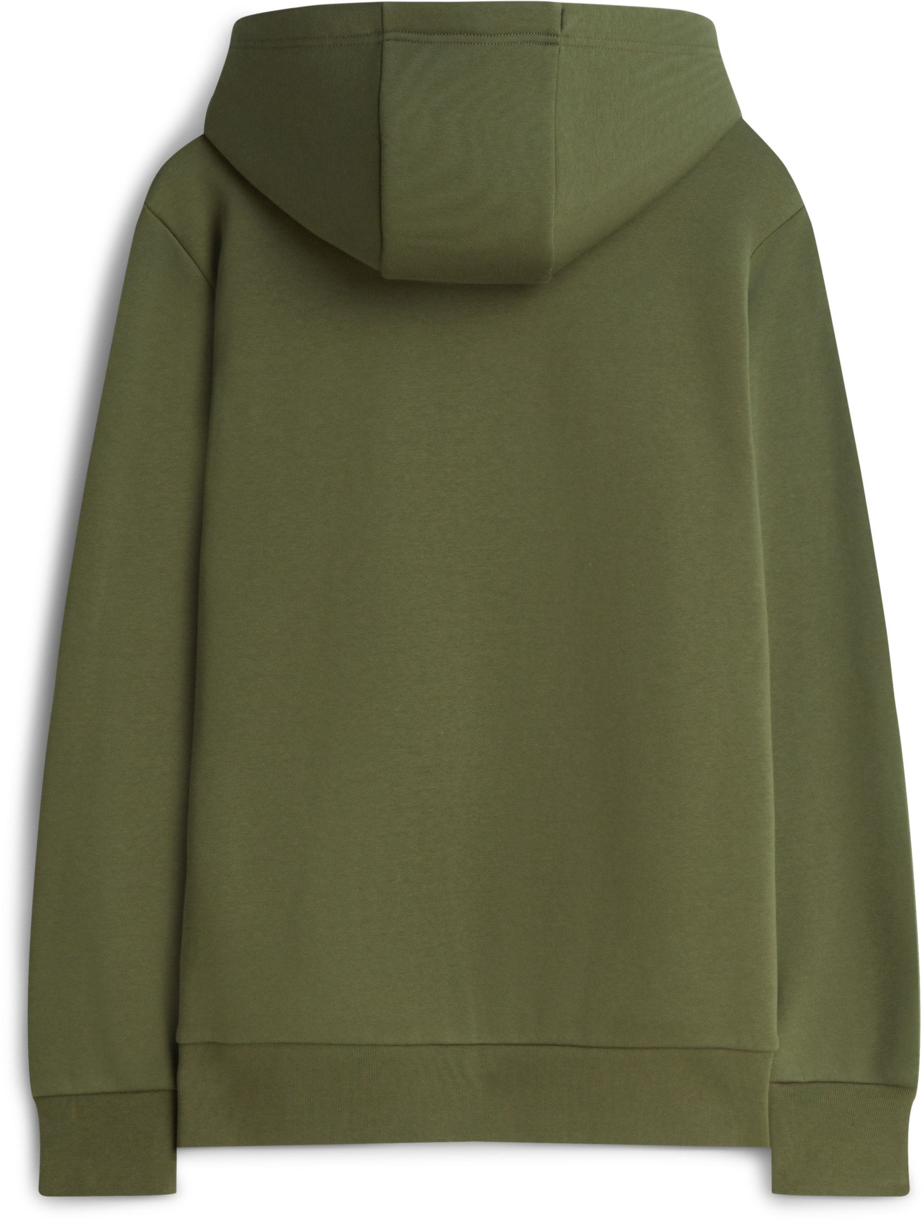 Tommy Hilfiger Big & Tall Hoodie »BT-RWB GRAPHIC FLEECE«, Große Größen
