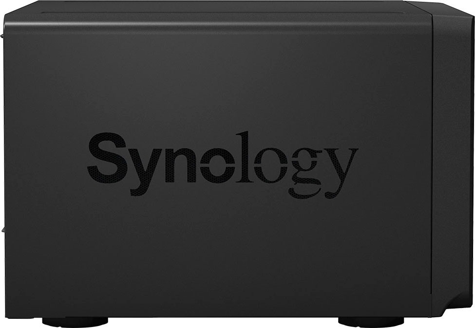 Synology NAS-Server »DX517«