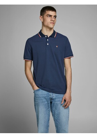 Jack & Jones Poloshirt »Luwin« kaufen Jack & Jones Poloshirt »Luwin« kaufen