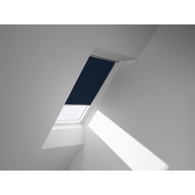 VELUX Dachfensterrollo »DKL Y85 1100S«, verdunkelnd bequem und schnell  bestellen