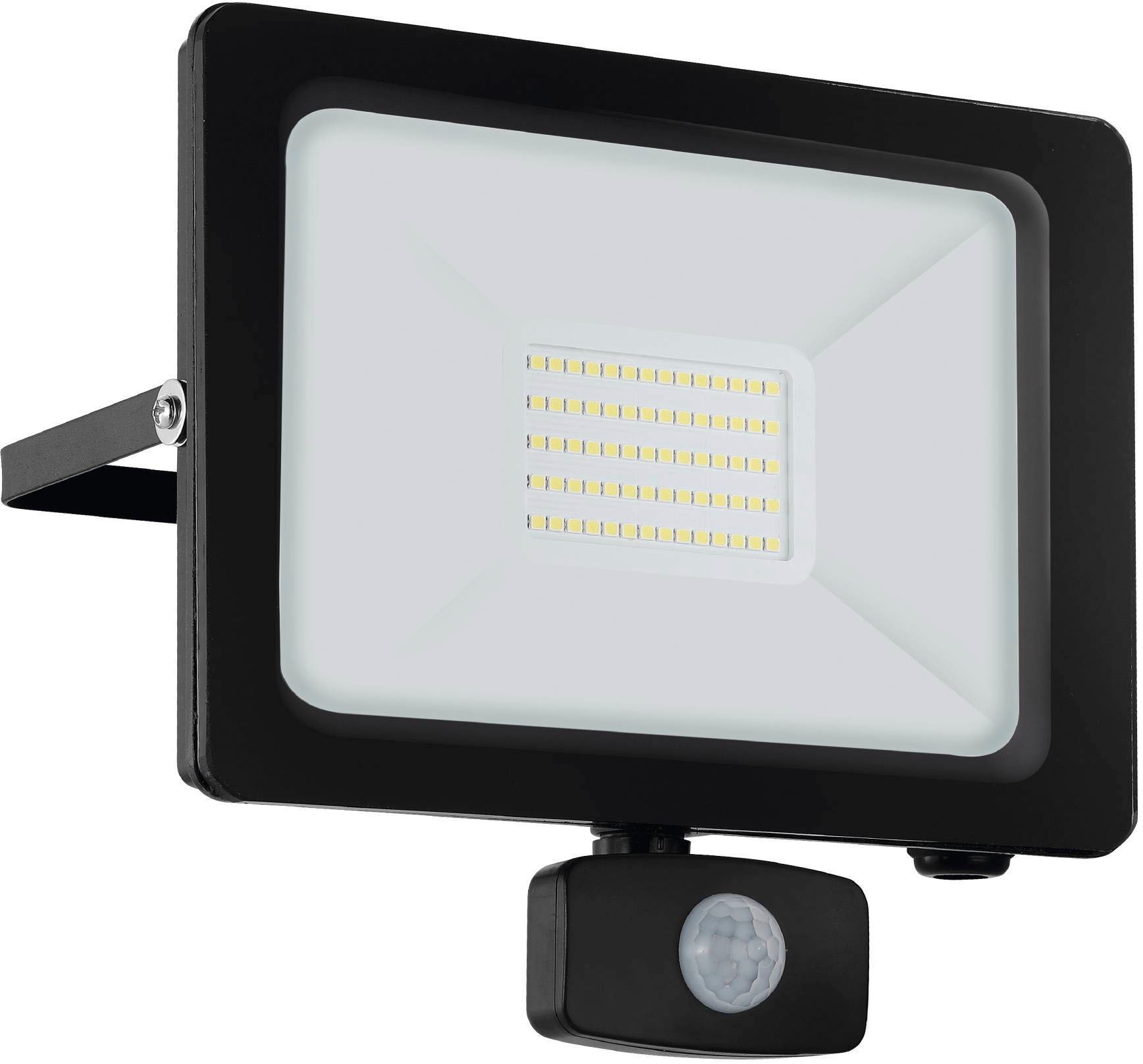 EGLO Deckenleuchte »FAEDO 3«, Leuchtmittel LED-Modul   LED fest integriert, günstig online kaufen