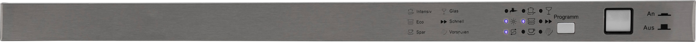 KOCHSTATION Winkelküche »KS-Luhe«, Stellbreite 240x330 cm, wahlweise mit oder ohne E-Geräten, MDF-Fronten