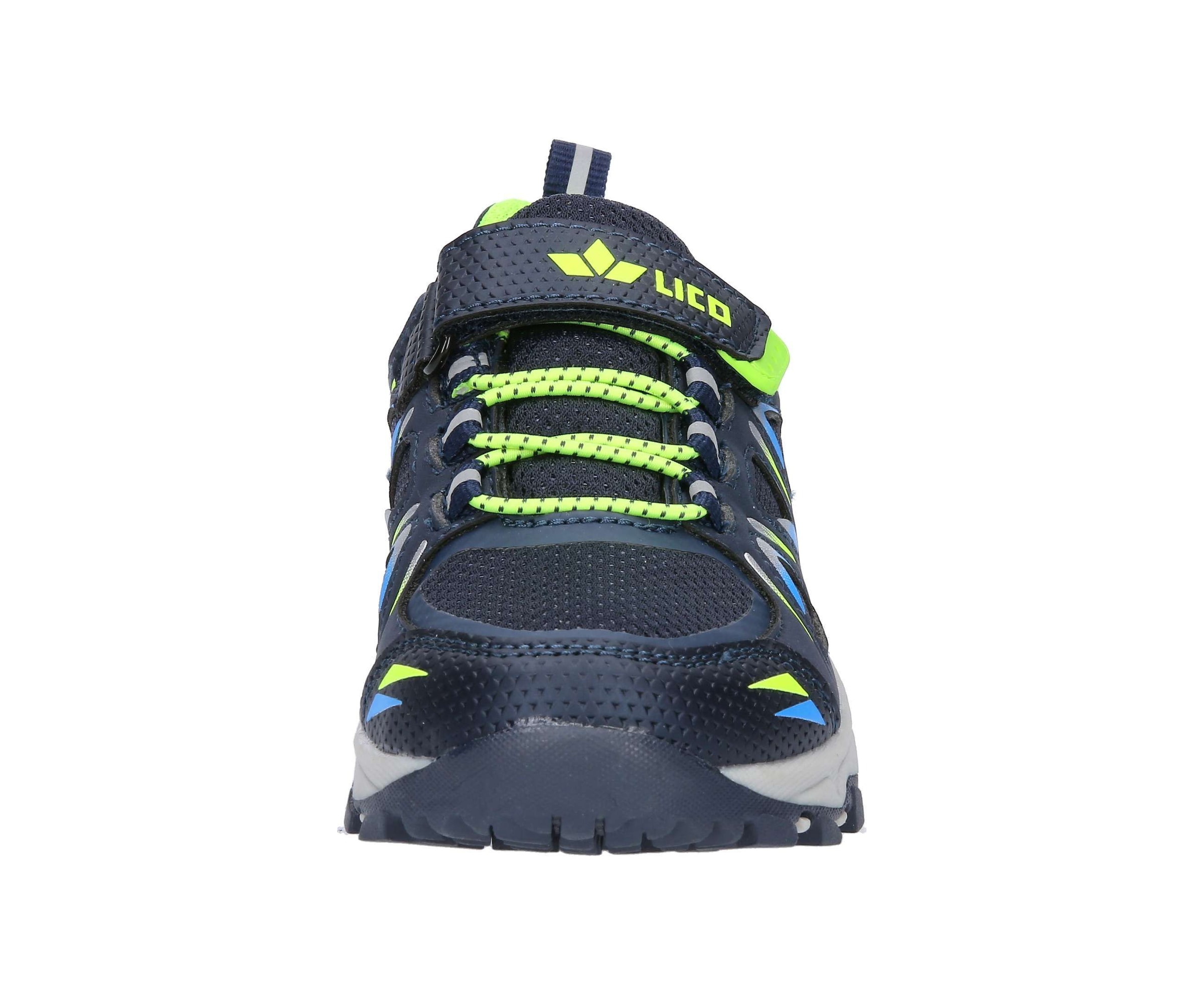 Lico Outdoorschuh »Outdoorschuh Allen VS«