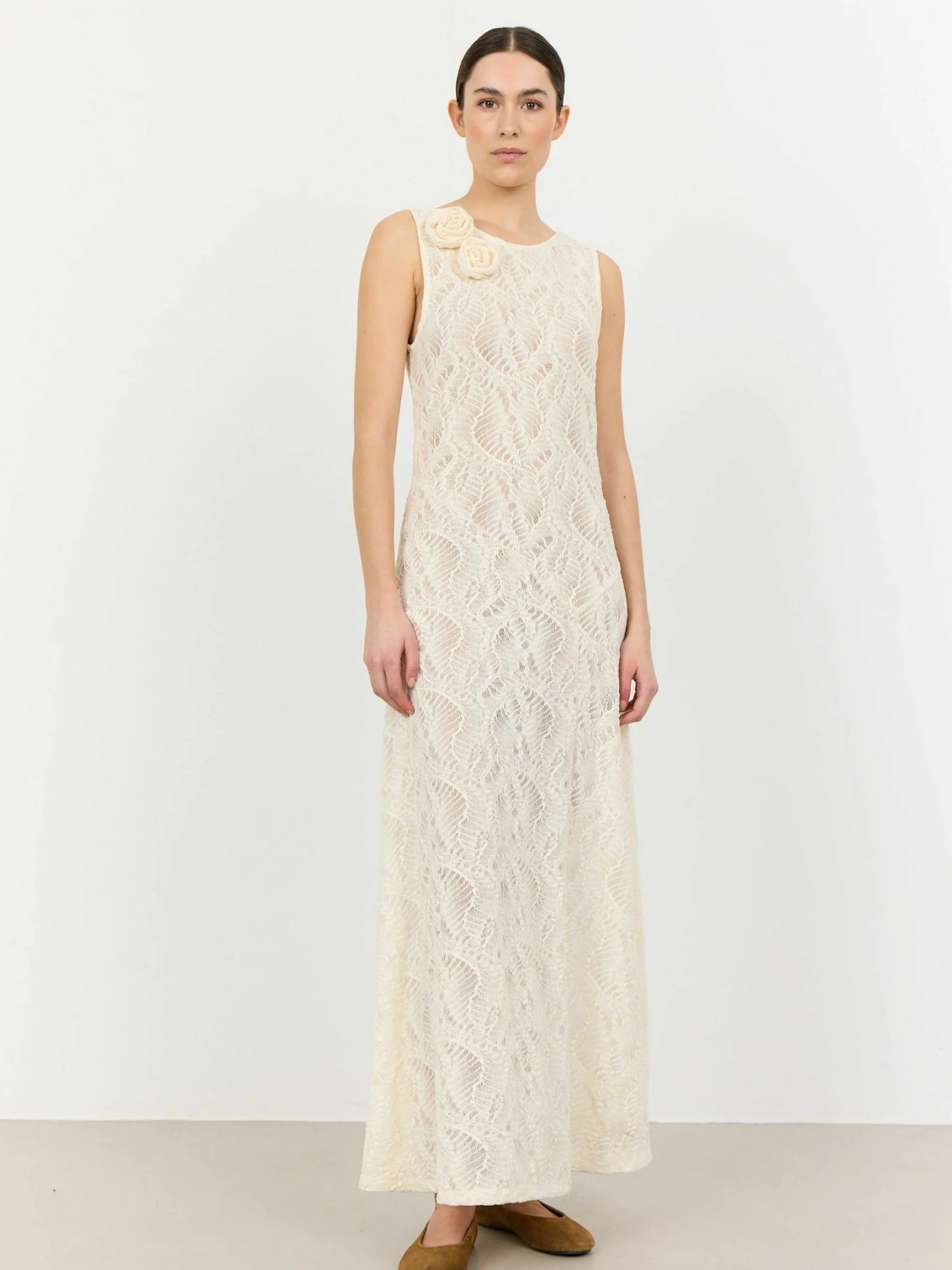 Levete Room Jerseykleid »Levete Room Dress LR-LENA 1«