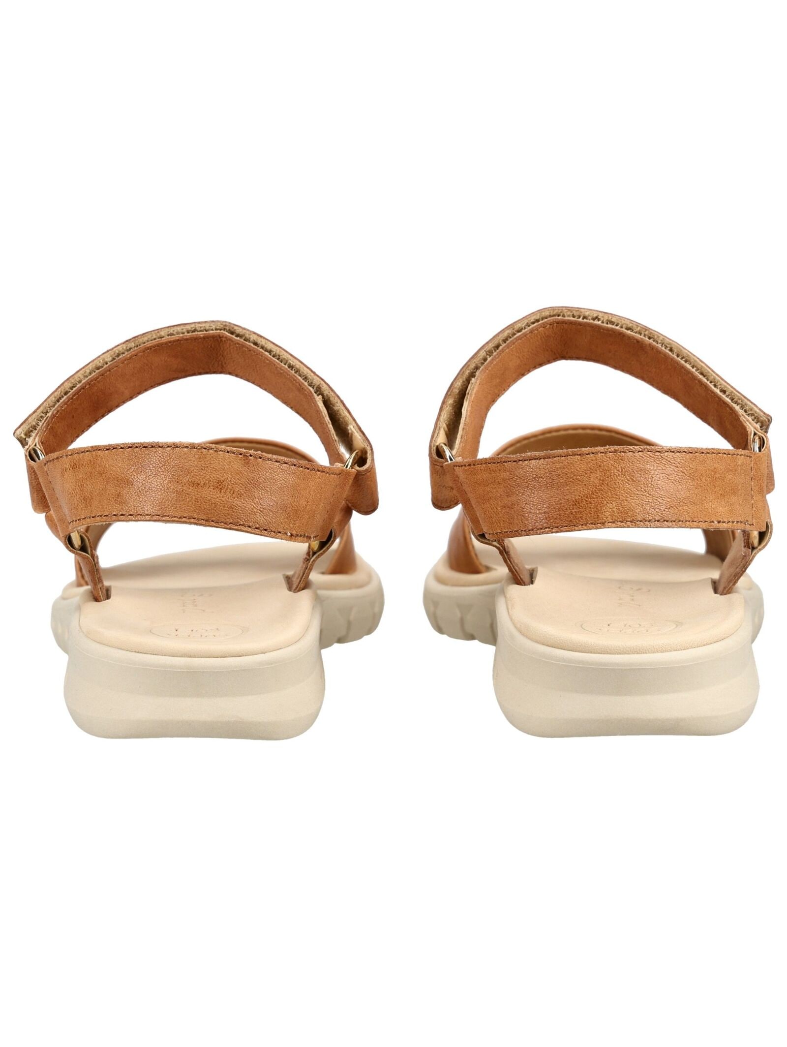 Paul Green Riemchensandale »Paul Green Sandalen Leder«