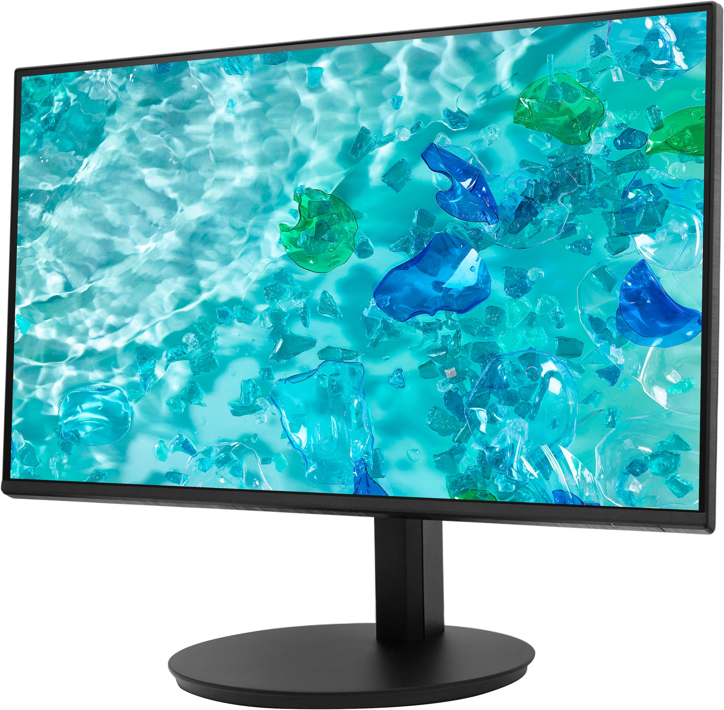 Acer LED-Monitor »Vero CB272Gbmi«, 69 cm/27 Zoll, 1920 x 1080 px, Full HD, 1 ms Reaktionszeit, 120 Hz