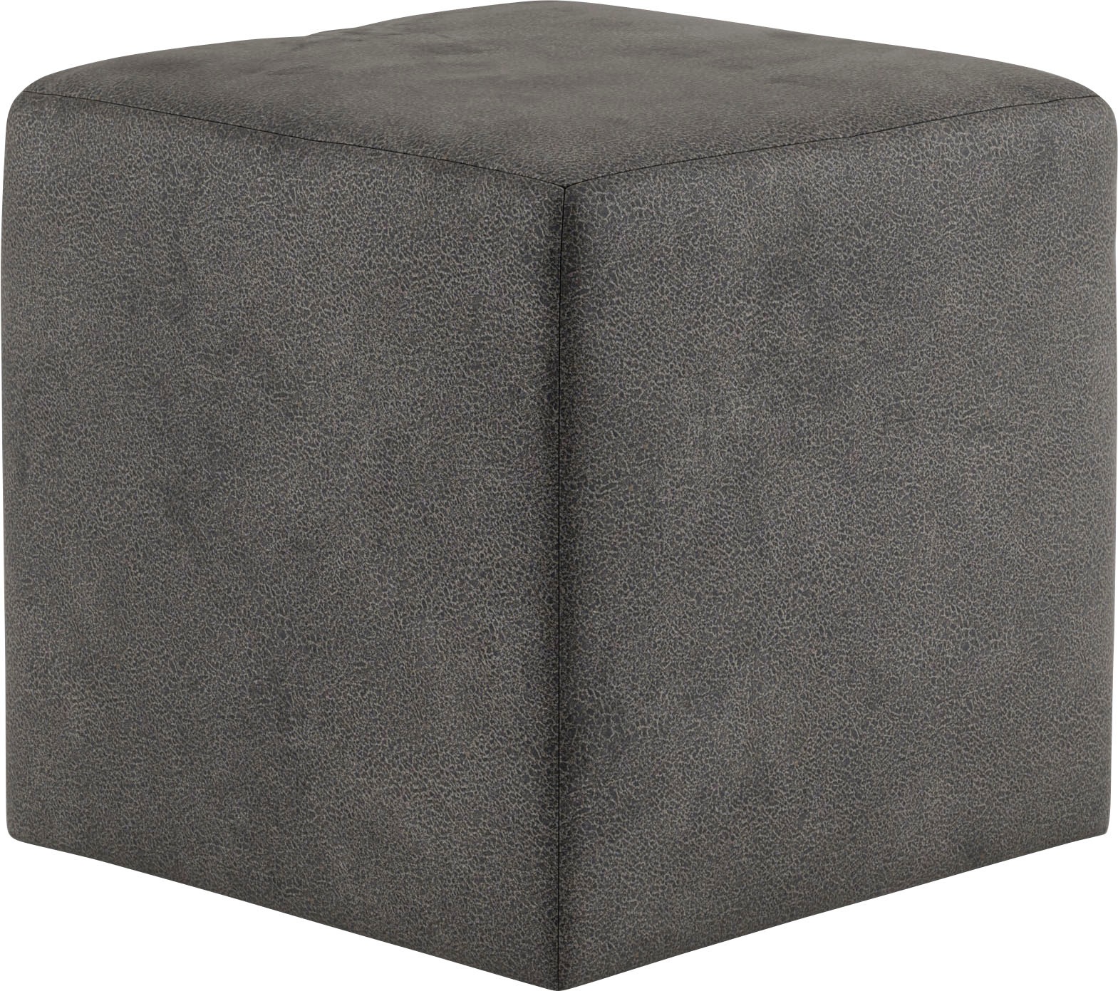 COTTA Hocker »Cuby«, Hocker, Sitzwürfel, Cube günstig online kaufen