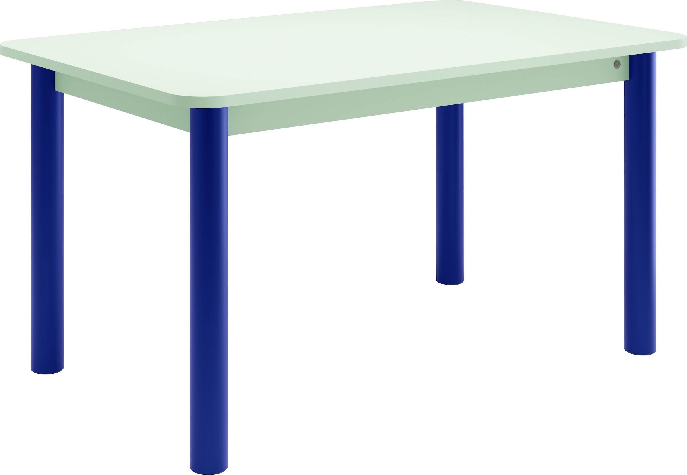 TOM TAILOR HOME Esstisch »COLOR TABLE«, (1 St.), Esstisch, 4-Fuß, 3 Größen, günstig online kaufen