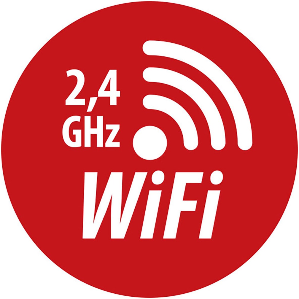 Brennenstuhl Smart-Home-Zubehör »Connect WiFi Steckdose WA 3600 XS02«