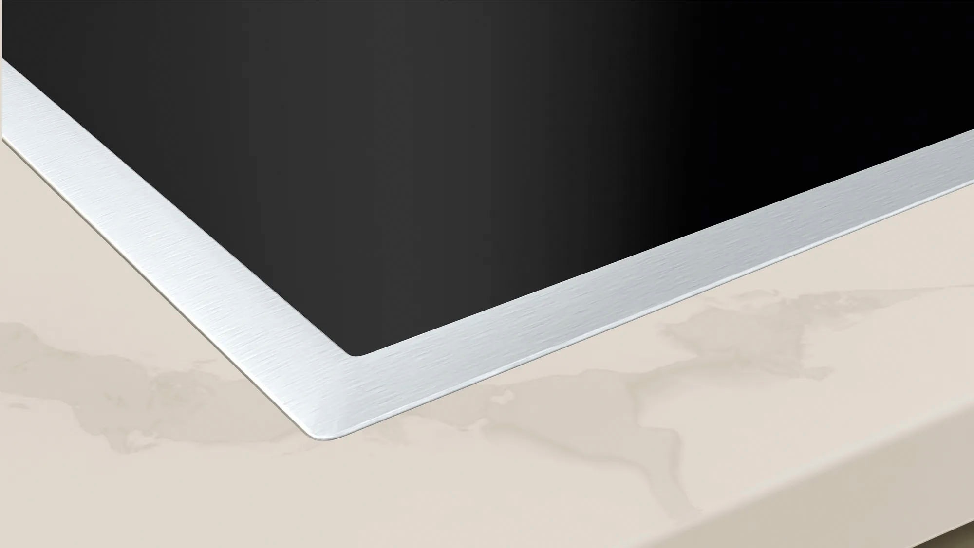 NEFF Flex-Induktions-Kochfeld von SCHOTT CERAN® »T66SHE4L0«, mit virtueller Twist Touch® Bedienung