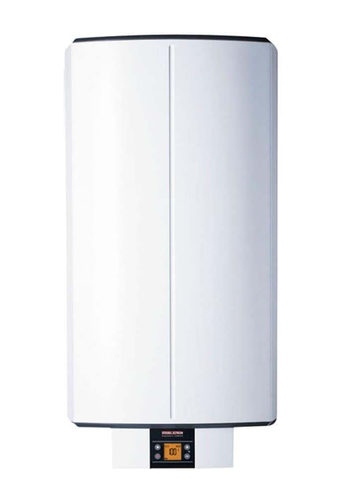 STIEBEL ELTRON Wandspeicher »SHZ 80 LCD«, 80 l, druckfest, gradgenaue Wunschtemperatur, ECO-Funktion