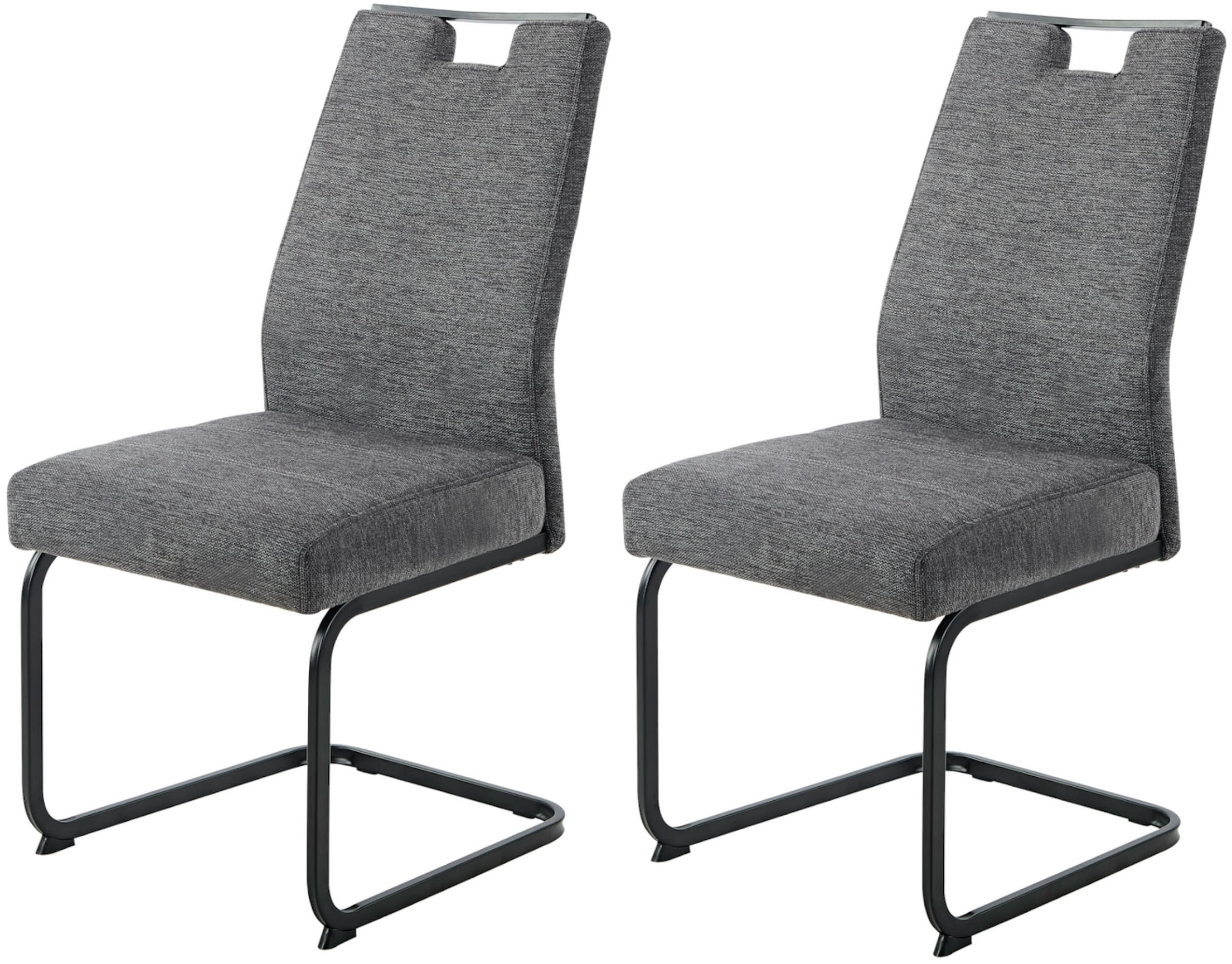 HELA Freischwinger »KERTIN« (Set) 2 Stk. günstig online kaufen