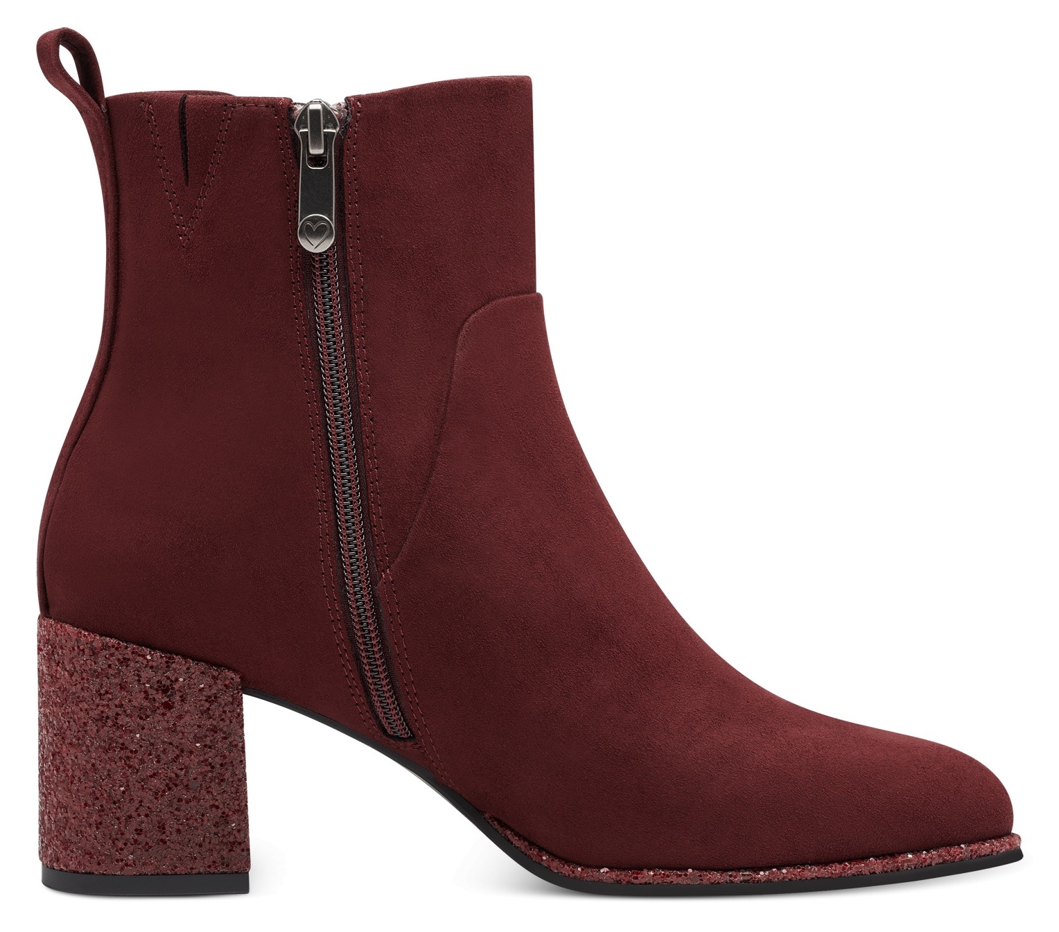 MARCO TOZZI Stiefelette