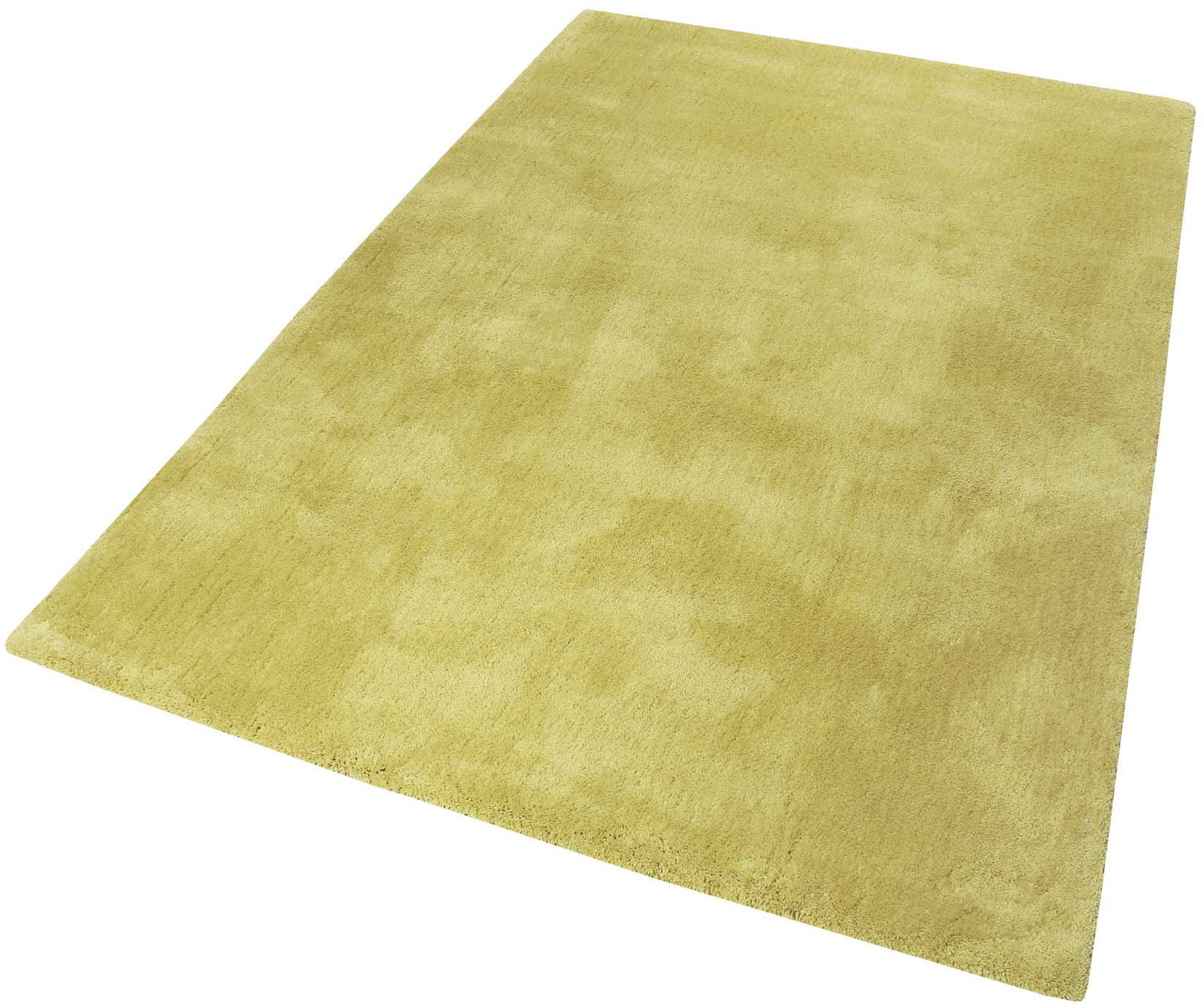 Esprit Hochflor-Teppich »Relaxx ESP-4150«, rechteckig, 25 mm Höhe, Wohnzimm günstig online kaufen