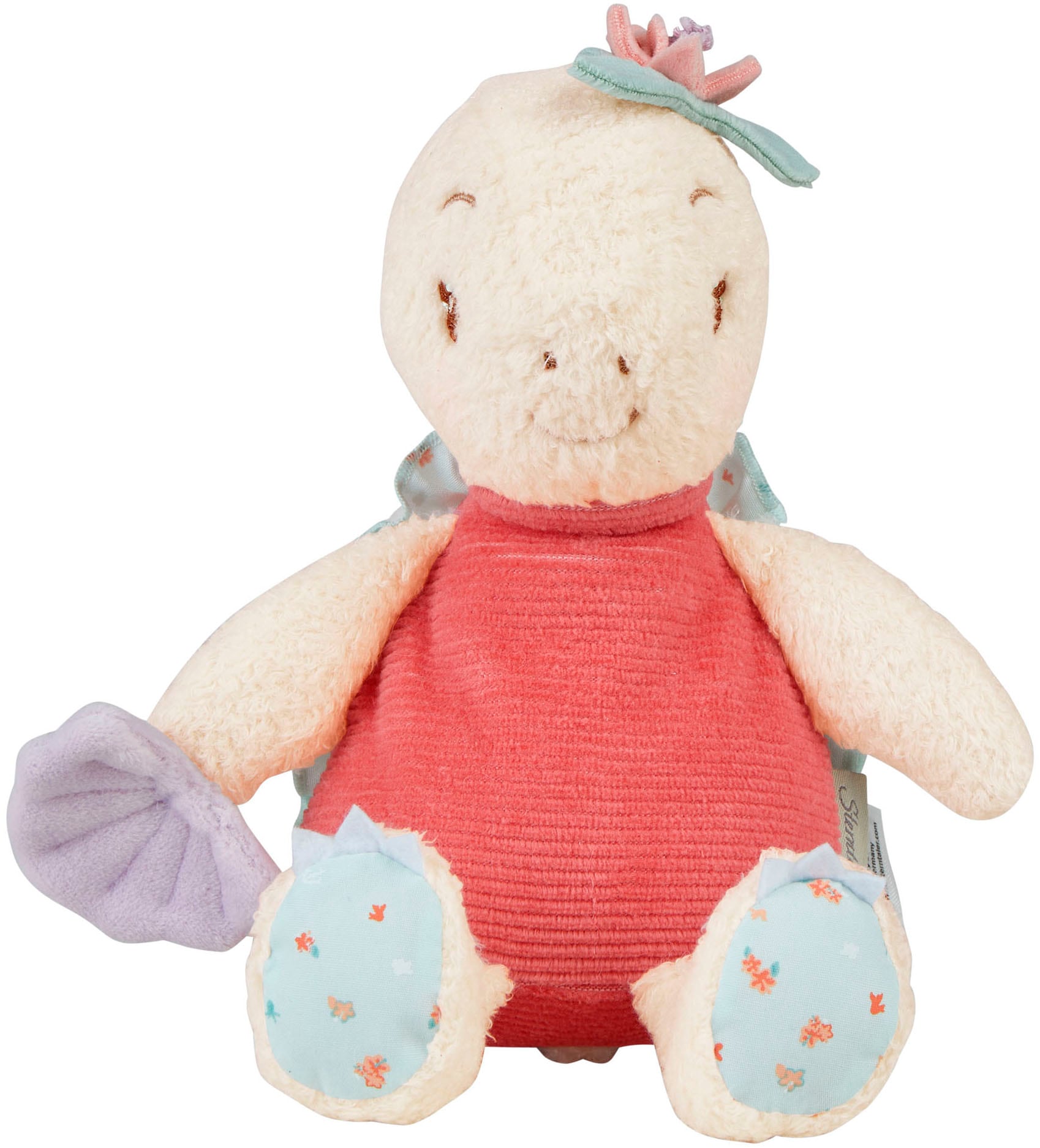 Sterntaler® Kuscheltier »Schildkröte Sally«