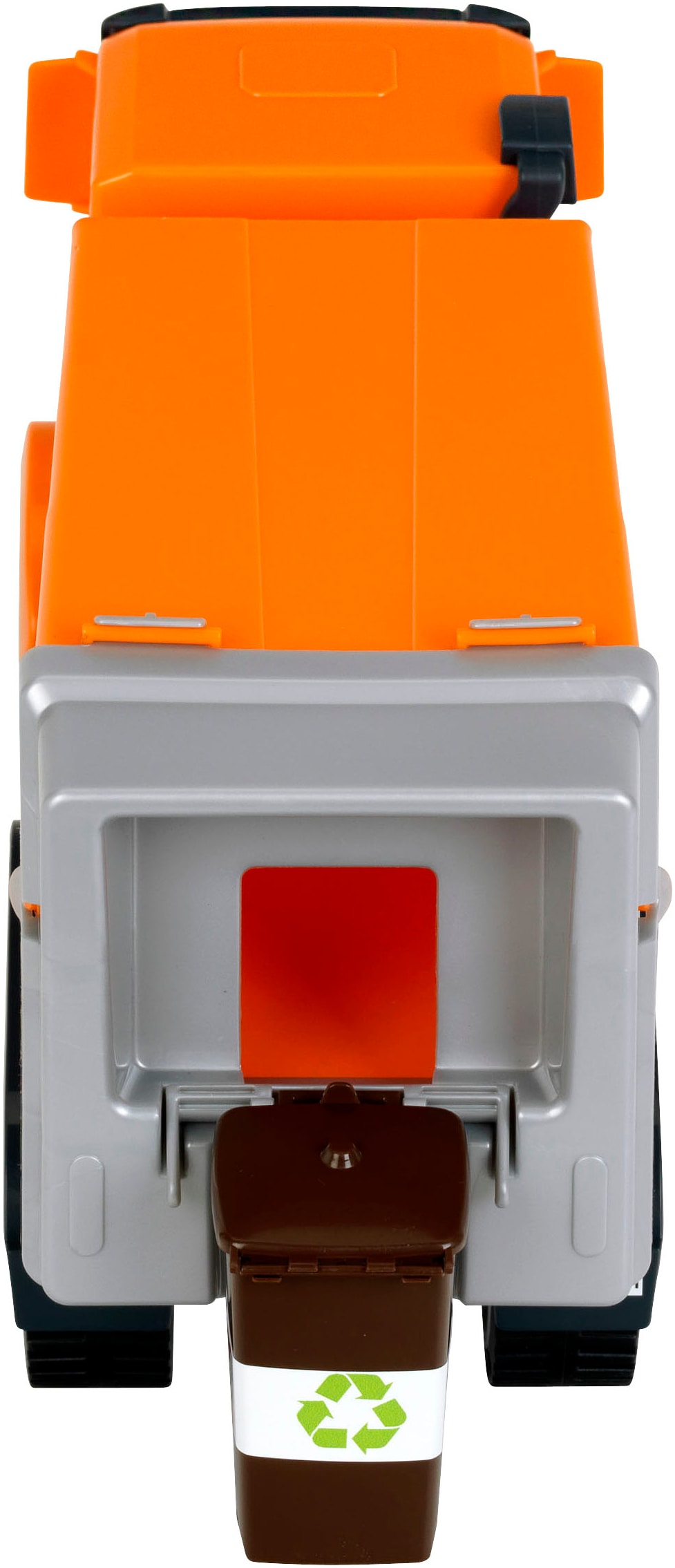 Klein Spielzeug-Müllwagen »Mercedes-Benz AROCS«