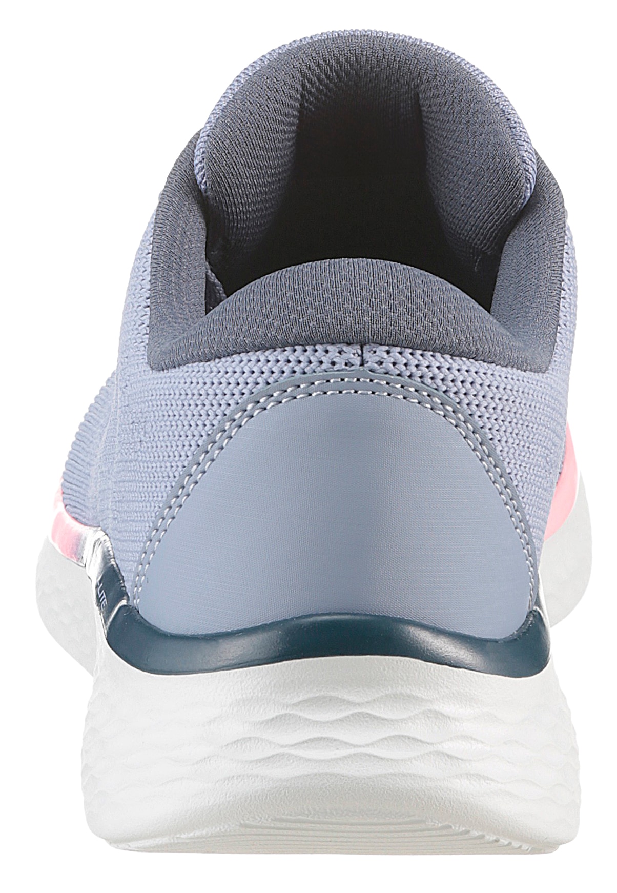 Skechers Sneaker »SKECH-LITE PRO-WARM GLOW«, Sportschuh, Trainingsschuh mit Skech-Lite Ausstattung