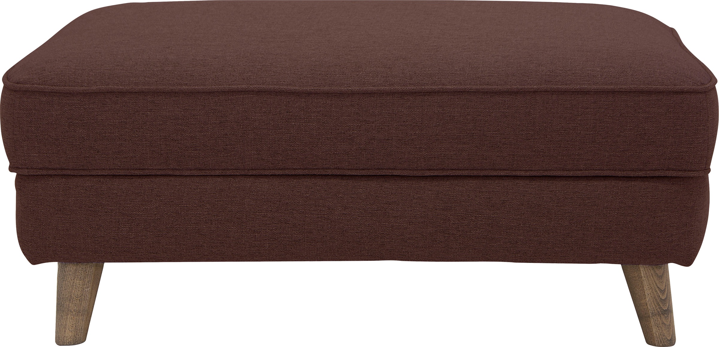Home affaire Hocker »Copenhagen«, passend zur "Copenhagen"-Serie, B/T/H: 10 günstig online kaufen