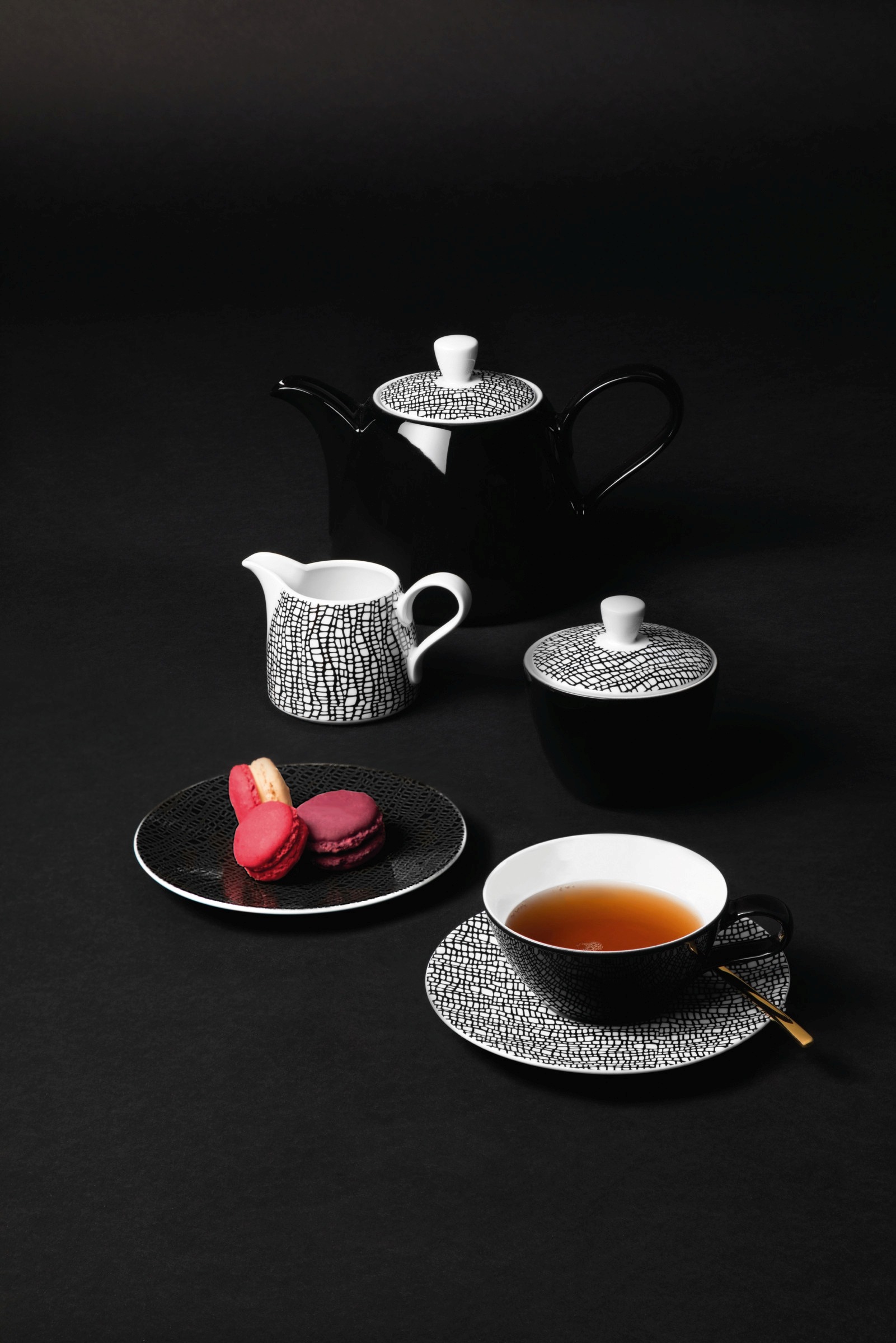 Seltmann Weiden Milchkännchen »Life Fashion«, 0,26 l, (1 St.), Fassungsverm günstig online kaufen