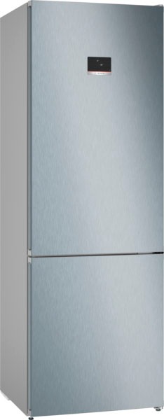 BOSCH Kühl-/Gefrierkombination »KGN497LDF«, KGN497LDF, 203 cm hoch, 70 cm breit kaufen