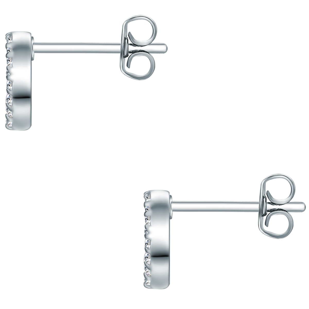 Rafaela Donata Paar Ohrstecker »Set: X1192« mit Zirkonia